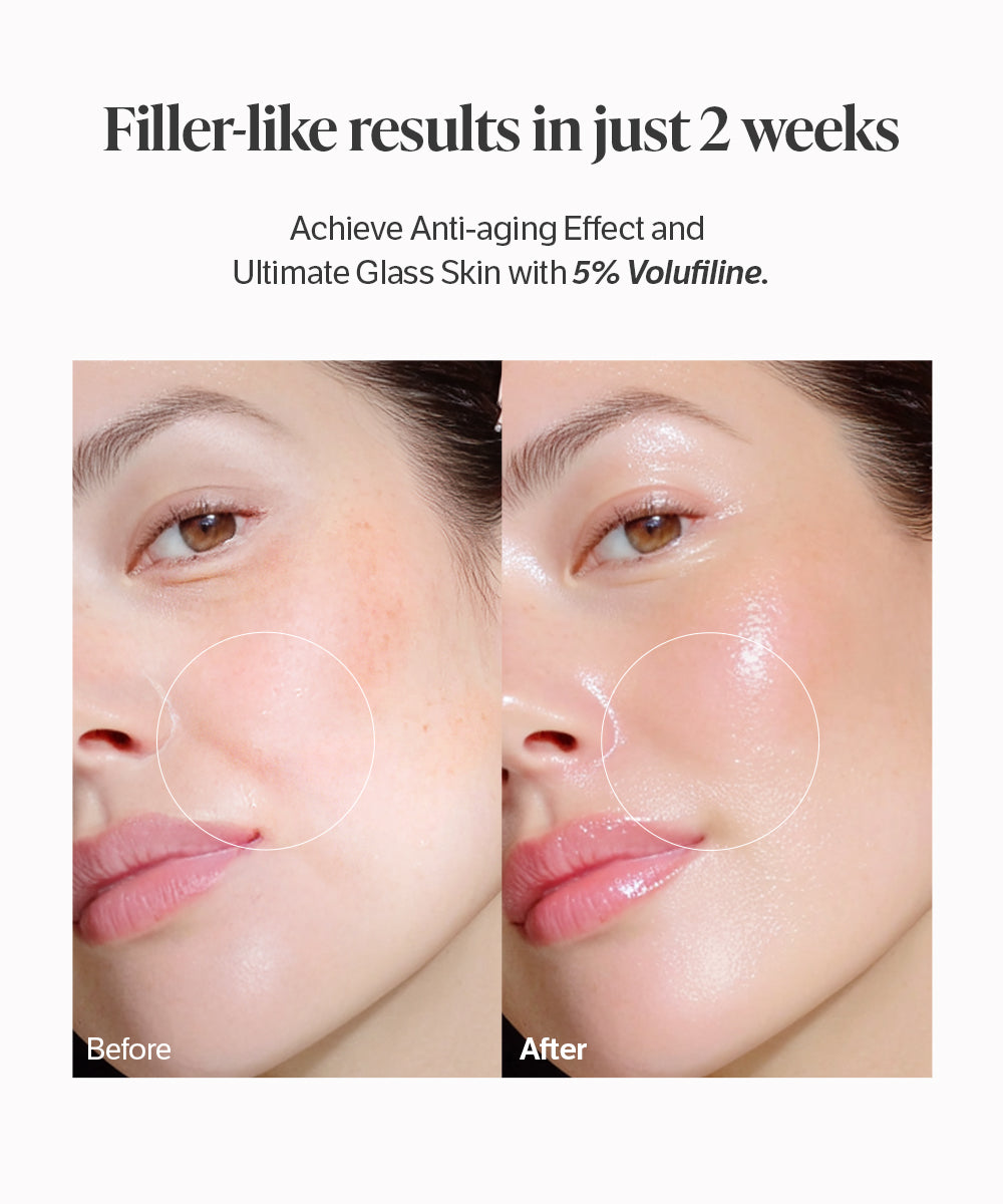 Deep Collagen Cream In Serum2-pack Sungboon Editor