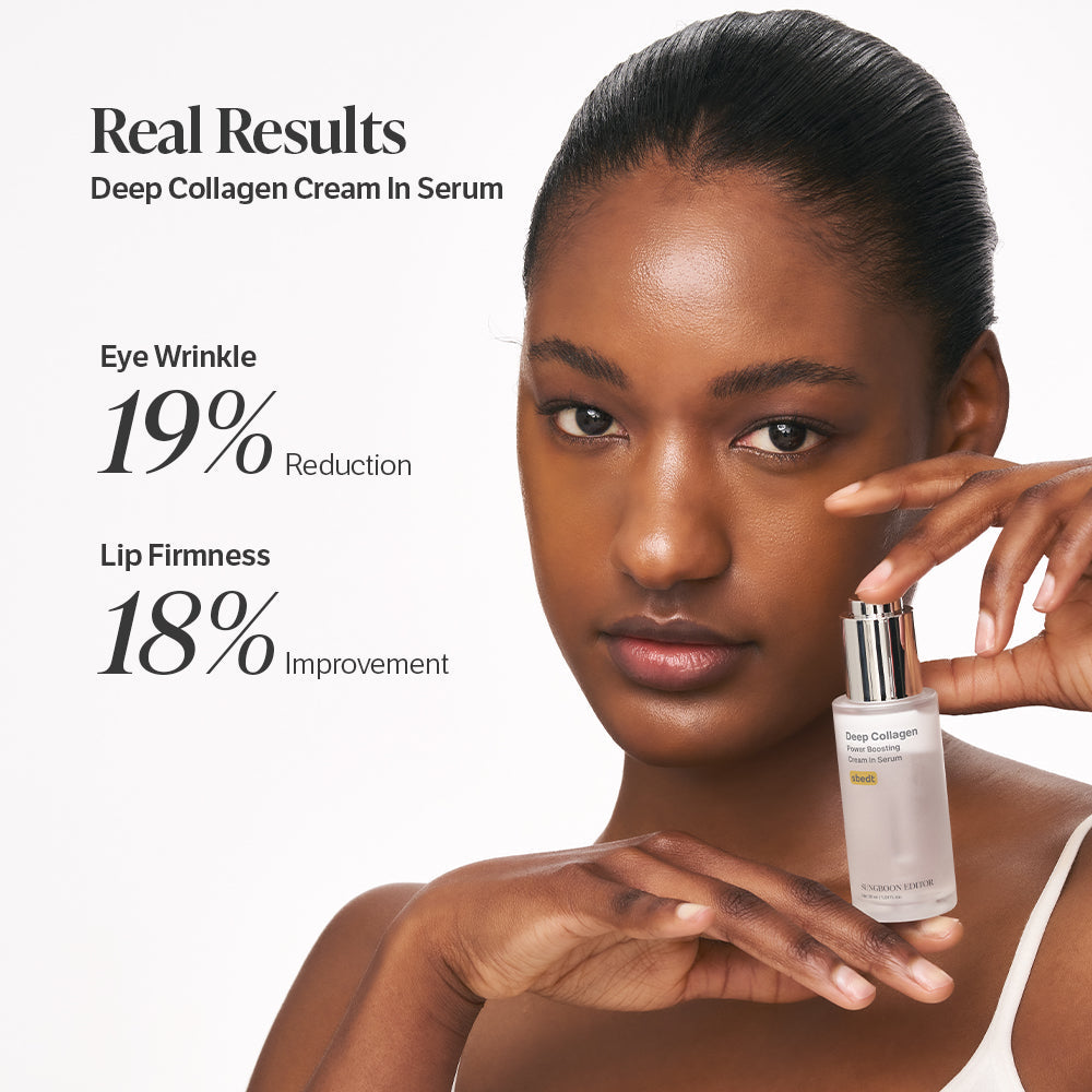 Face-Lift Duo SUNGBOON EDITOR