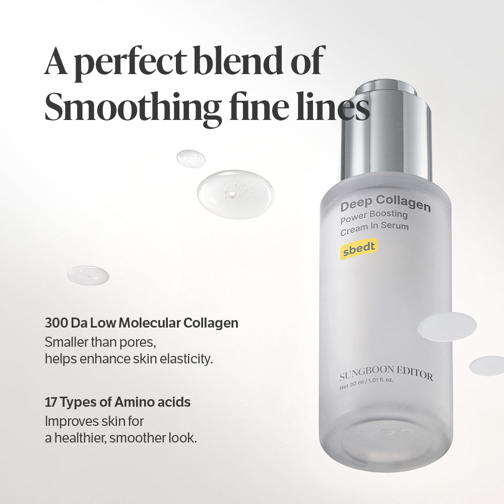 Face-Lift Duo SUNGBOON EDITOR