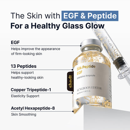 Face-Lift Duo SUNGBOON EDITOR
