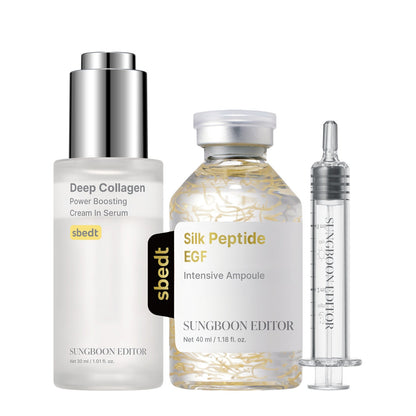 Face-Lift Duo SUNGBOON EDITOR